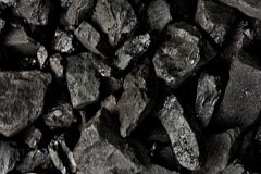 Low Burnham coal boiler costs