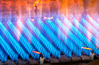 Low Burnham gas fired boilers