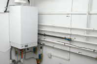 Low Burnham boiler installers